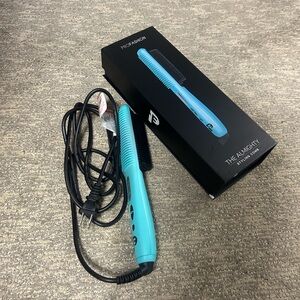 Profession The Almighty style comb